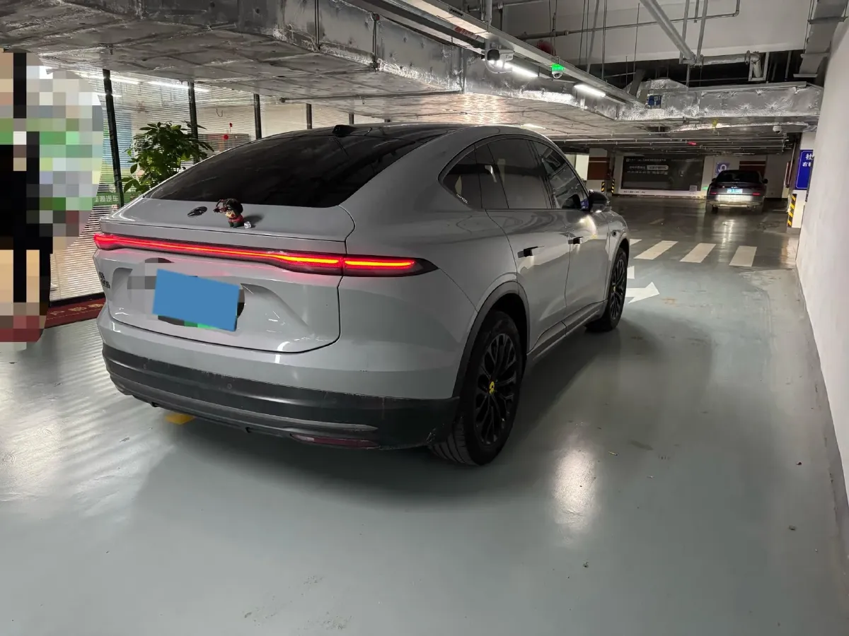 2023 NIO EC6 BEV 75KWH,autocango,china used car exporter,china ev exporter,chinese used car exporter,chinese used ev exporter