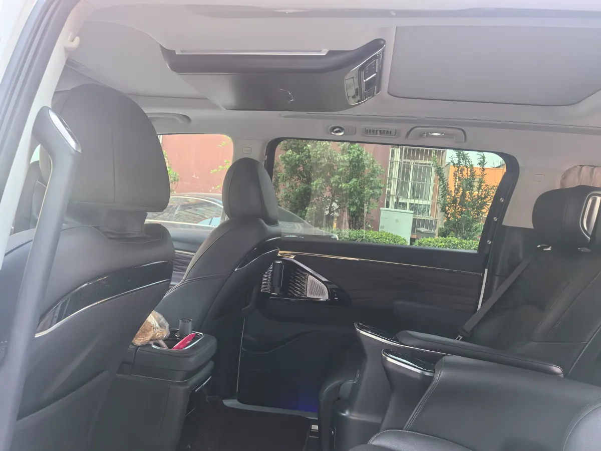 2024 GAC Trumpchi M8 2.0T 252HP L4 8AT,autocango,china used car exporter,china ev exporter,chinese used car exporter,chinese used ev exporter