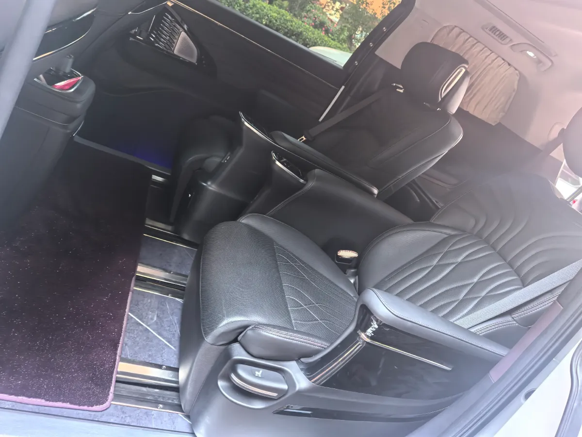 2024 GAC Trumpchi M8 2.0T 252HP L4 8AT,autocango,china used car exporter,china ev exporter,chinese used car exporter,chinese used ev exporter