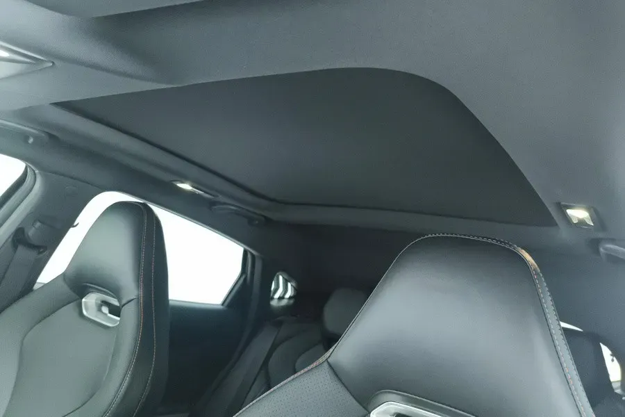 2023 ChangAn UNI-V 1.5T 188HP L4 7DCT,autocango,china used car exporter,china ev exporter,chinese used car exporter,chinese used ev exporter