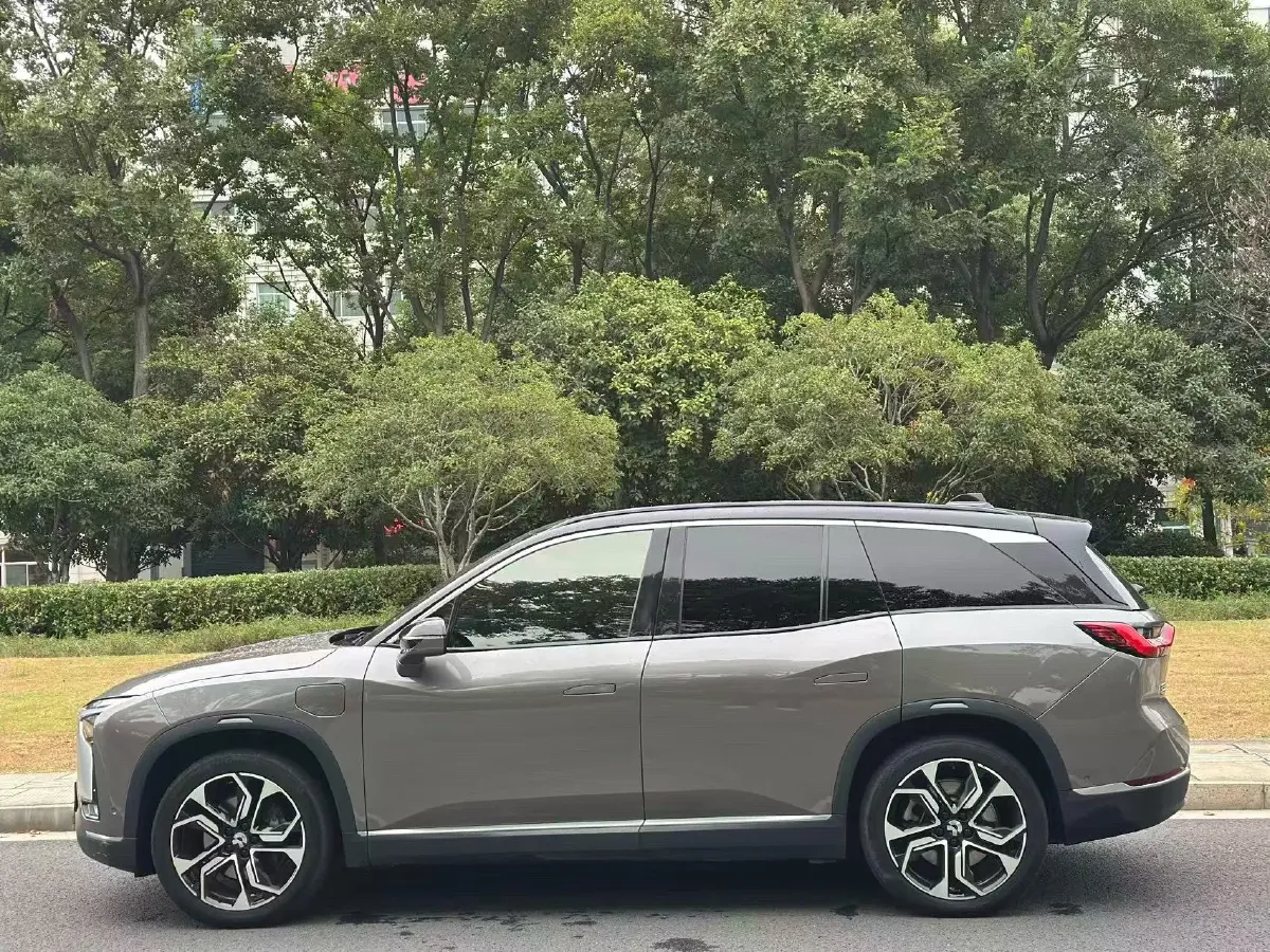 2020 NIO ES8 BEV 70KWH,autocango,china used car exporter,china ev exporter,chinese used car exporter,chinese used ev exporter