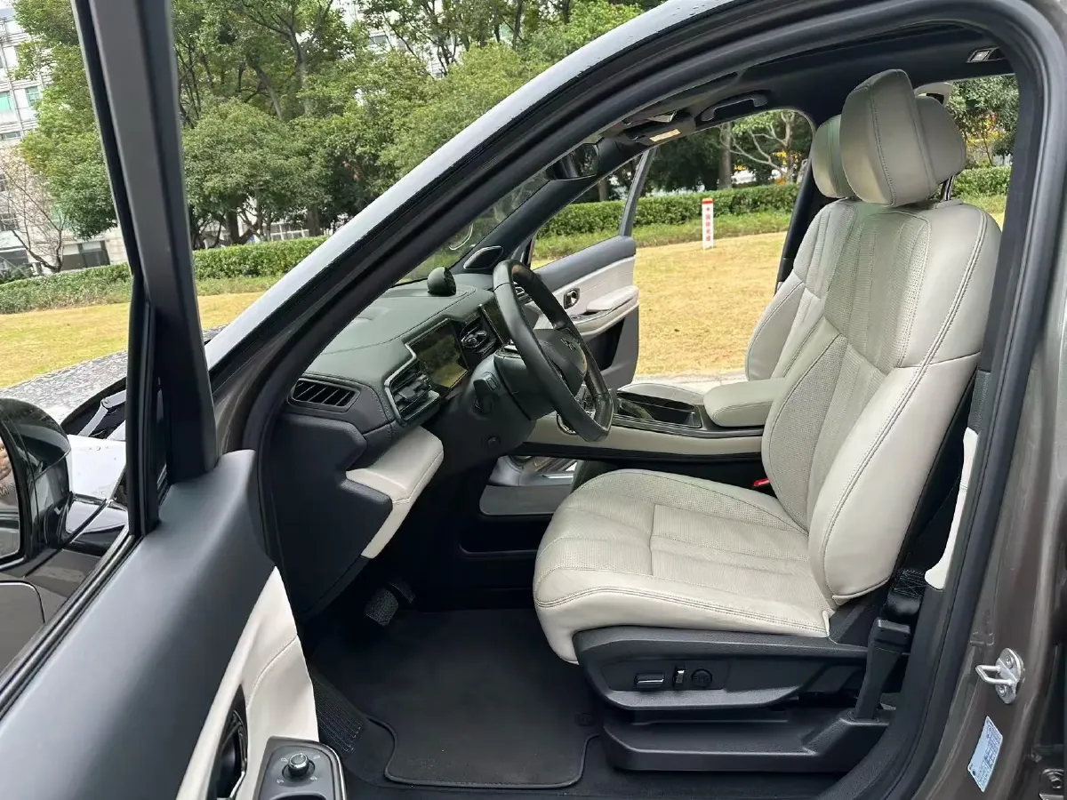 2020 NIO ES8 BEV 70KWH,autocango,china used car exporter,china ev exporter,chinese used car exporter,chinese used ev exporter