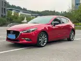 2017 MAZDA 3 AXELA,autocango,china used car exporter,china ev exporter,chinese used car exporter,chinese used ev exporter