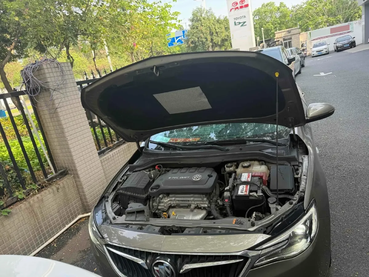 2020 Buick Encore 1.0T 125HP L3 6AT,autocango,china used car exporter,china ev exporter,chinese used car exporter,chinese used ev exporter