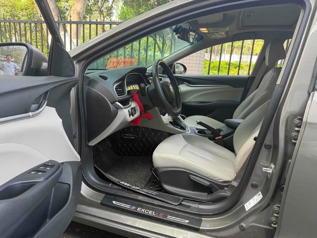 2020 Buick Encore 1.0T 125HP L3 6AT,autocango,china used car exporter,china ev exporter,chinese used car exporter,chinese used ev exporter