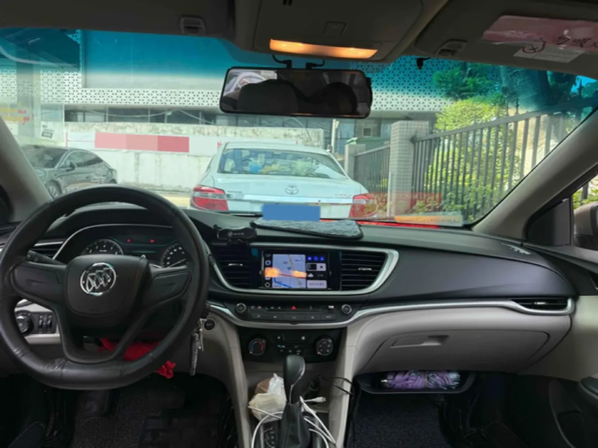 2020 Buick Encore 1.0T 125HP L3 6AT,autocango,china used car exporter,china ev exporter,chinese used car exporter,chinese used ev exporter