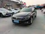 2018 Volkswagen Magotan 1.8T 180HP L4 7DCT