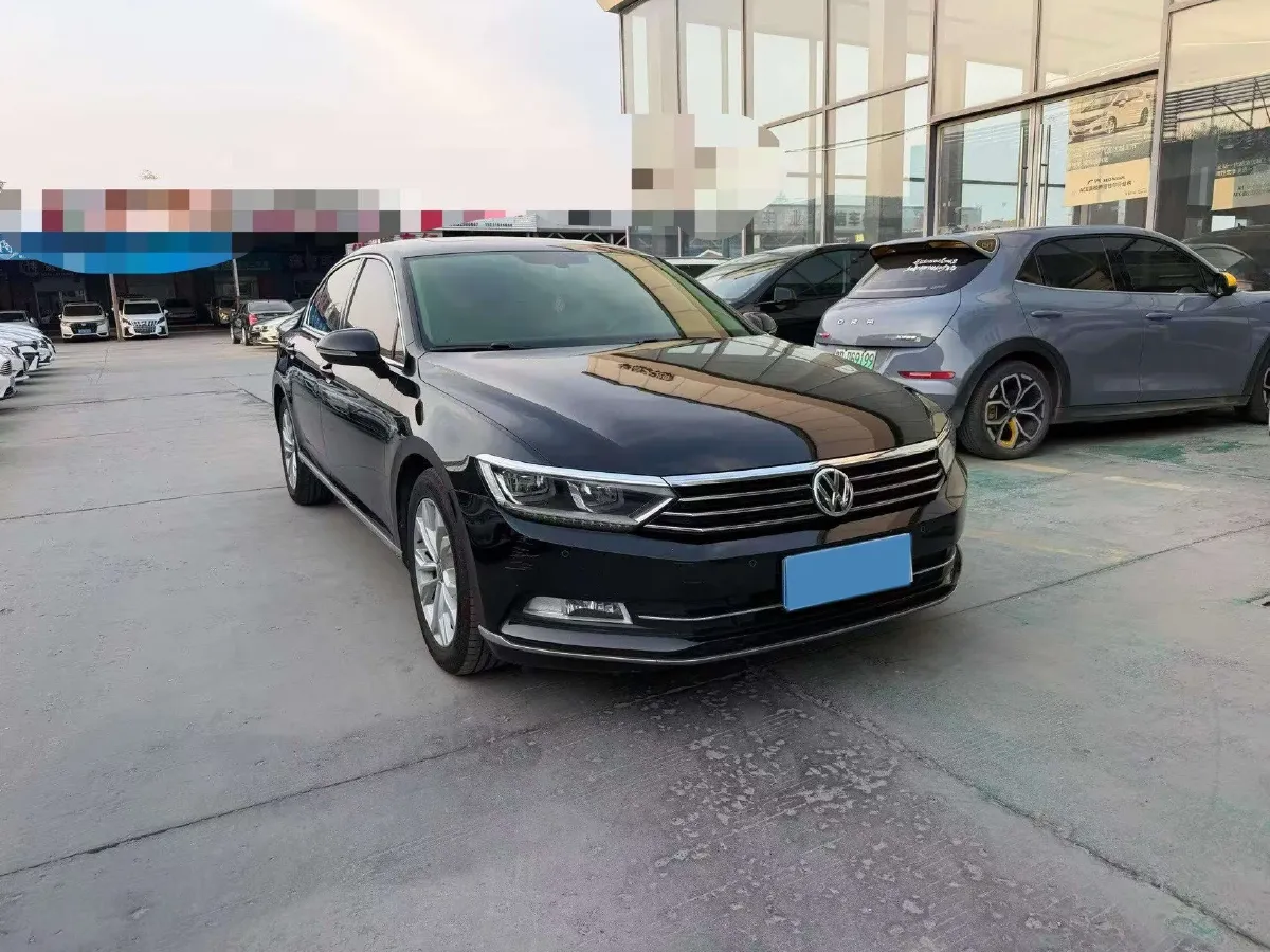 2018 Volkswagen Magotan 1.8T 180HP L4 7DCT,autocango,china used car exporter,china ev exporter,chinese used car exporter,chinese used ev exporter