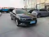 2018 Volkswagen Magotan 1.8T 180HP L4 7DCT