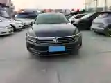 2018 Volkswagen Magotan 1.8T 180HP L4 7DCT