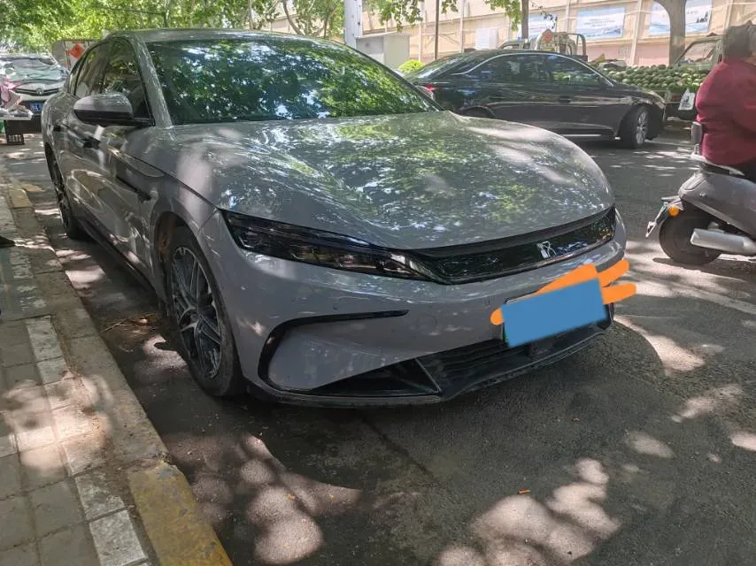 2025 BYD Han BEV 72KWH,autocango,china used car exporter,china ev exporter,chinese used car exporter,chinese used ev exporter