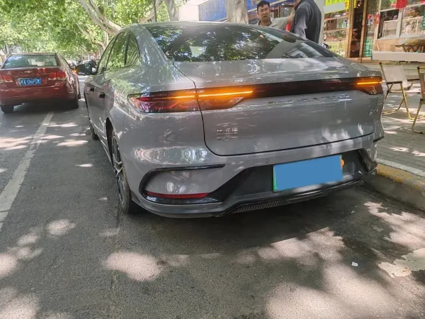 2025 BYD Han BEV 72KWH,autocango,china used car exporter,china ev exporter,chinese used car exporter,chinese used ev exporter