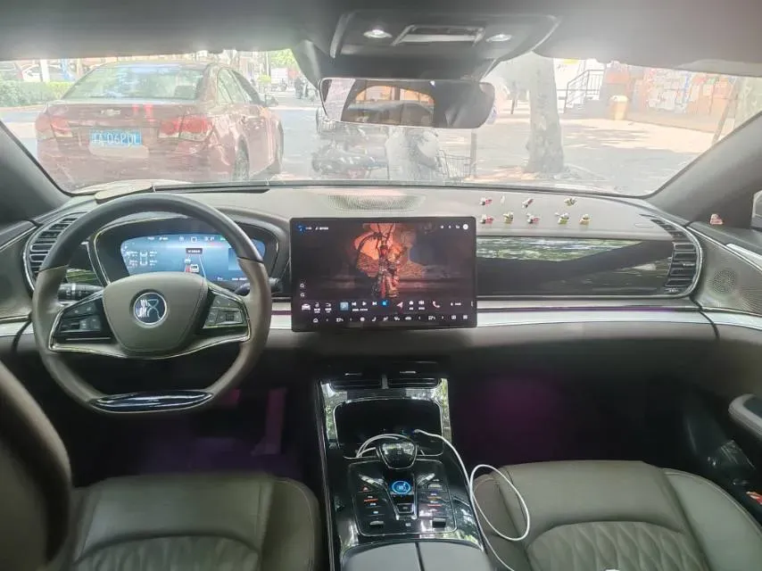 2025 BYD Han BEV 72KWH,autocango,china used car exporter,china ev exporter,chinese used car exporter,chinese used ev exporter