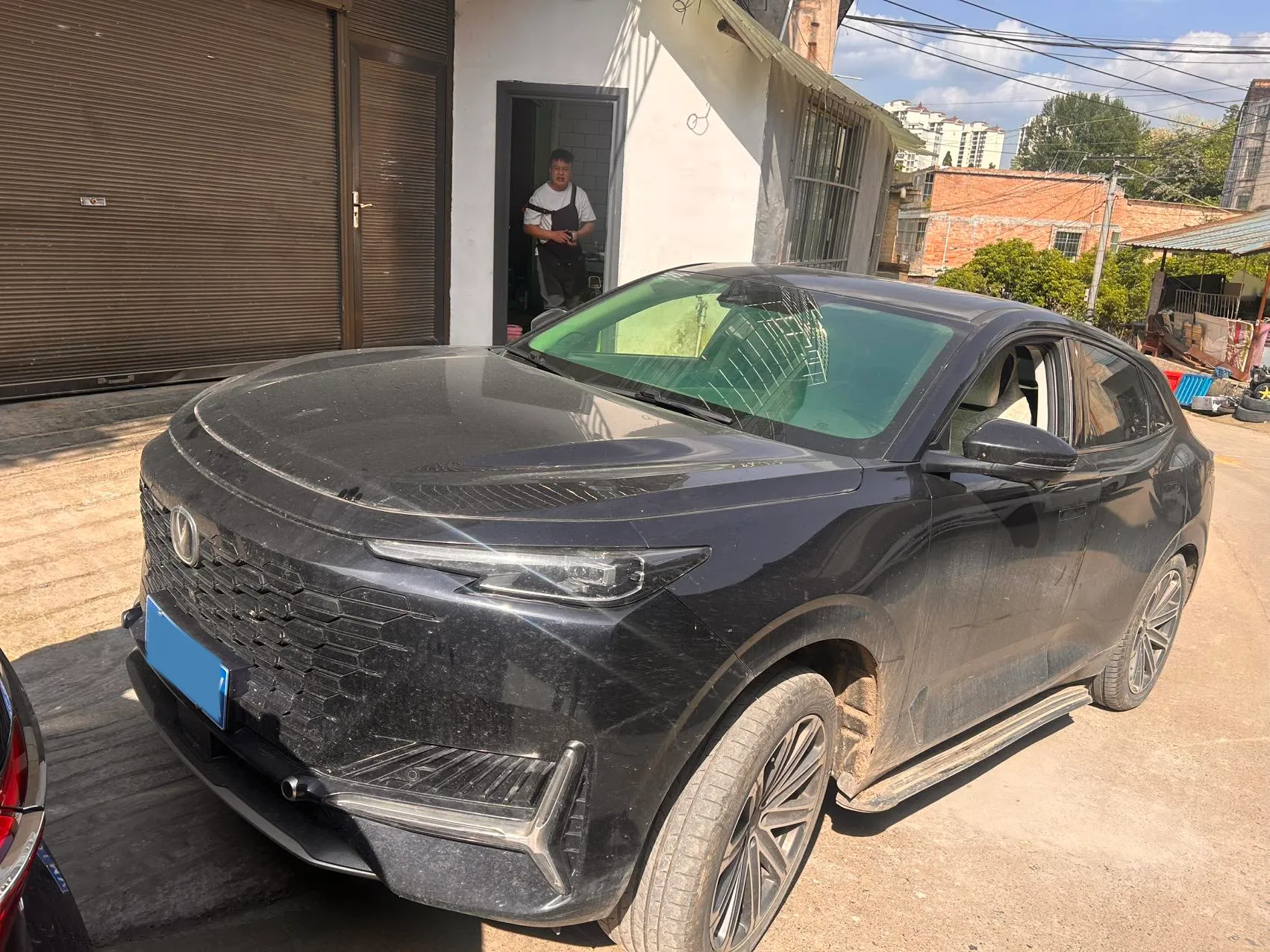 autocango,china used car exporter,china ev exporter,chinese used car exporter,chinese used ev exporter