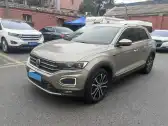 2020 VOLKSWAGEN T-ROC,autocango,china used car exporter,china ev exporter,chinese used car exporter,chinese used ev exporter