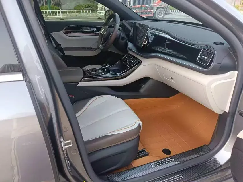 2024 BYD Qin Plus 1.5L 110HP L4 E-CVT PHEV 18.32KWH,autocango,china used car exporter,china ev exporter,chinese used car exporter,chinese used ev exporter