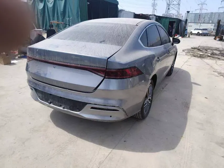2024 BYD Qin Plus 1.5L 110HP L4 E-CVT PHEV 18.32KWH,autocango,china used car exporter,china ev exporter,chinese used car exporter,chinese used ev exporter