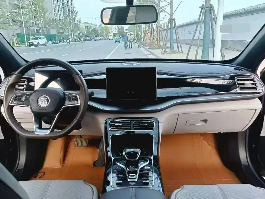 2024 BYD Qin Plus 1.5L 110HP L4 E-CVT PHEV 18.32KWH,autocango,china used car exporter,china ev exporter,chinese used car exporter,chinese used ev exporter