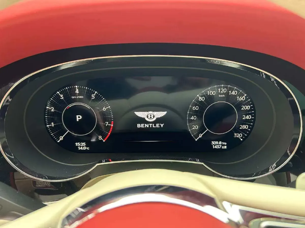 2024 Bentley Bentayga 4.0T 550HP V8 8AT,autocango,china used car exporter,china ev exporter,chinese used car exporter,chinese used ev exporter