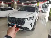 2021 HAVAL H6,autocango,china used car exporter,china ev exporter,chinese used car exporter,chinese used ev exporter