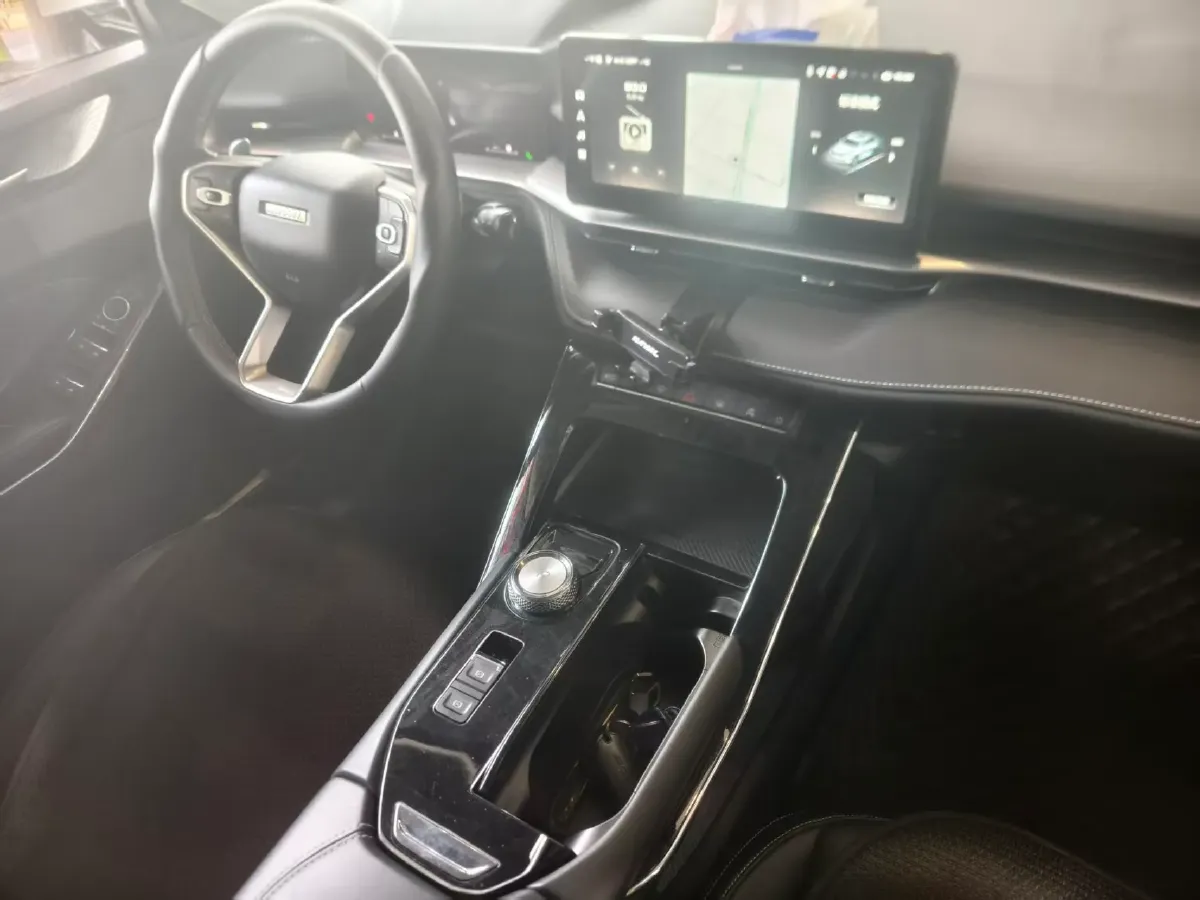 2021 Haval H6 1.5T 169HP L4 7DCT,autocango,china used car exporter,china ev exporter,chinese used car exporter,chinese used ev exporter