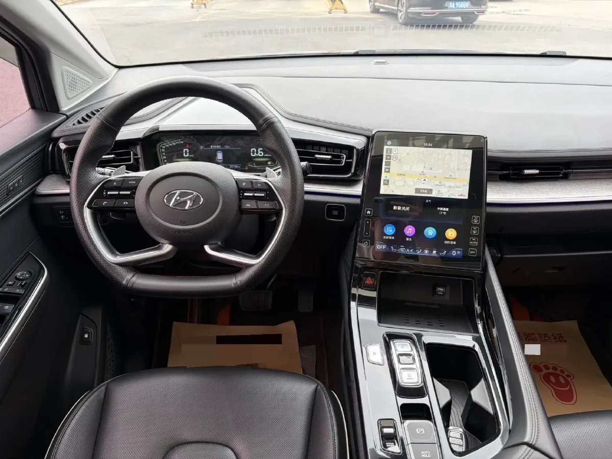 2021 Hyundai Custo 2.0T 236HP L4 8AT,autocango,china used car exporter,china ev exporter,chinese used car exporter,chinese used ev exporter