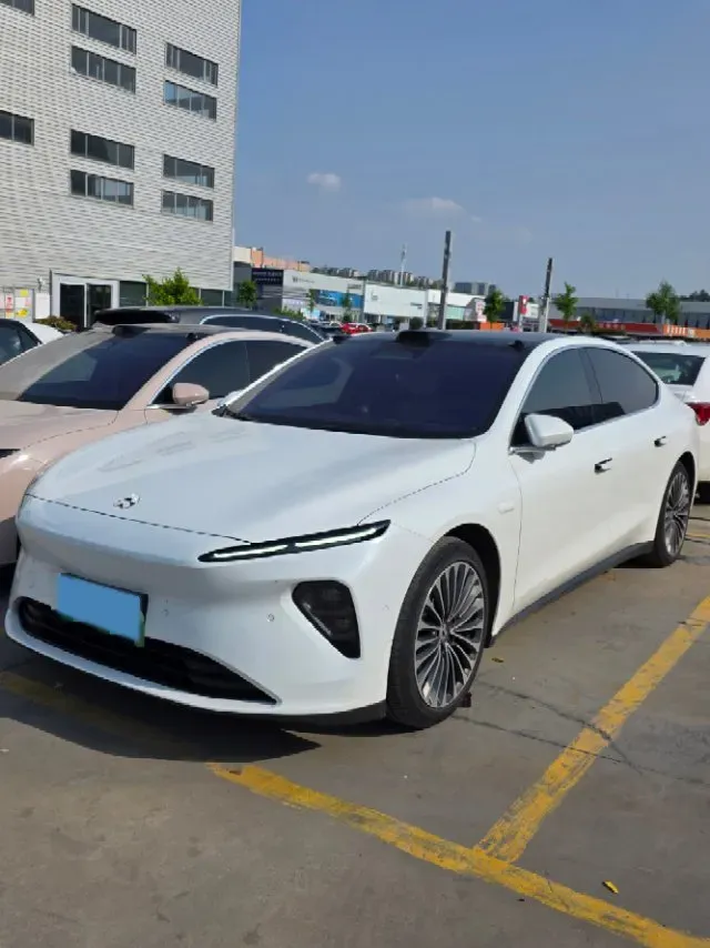 2023 NIO EC7 BEV 75KWH,autocango,china used car exporter,china ev exporter,chinese used car exporter,chinese used ev exporter
