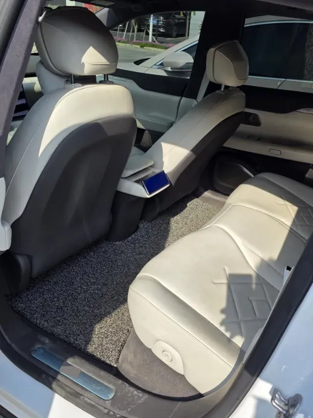 2023 NIO EC7 BEV 75KWH,autocango,china used car exporter,china ev exporter,chinese used car exporter,chinese used ev exporter