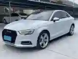 2020 Audi A3 1.4T 150HP L4 7DCT