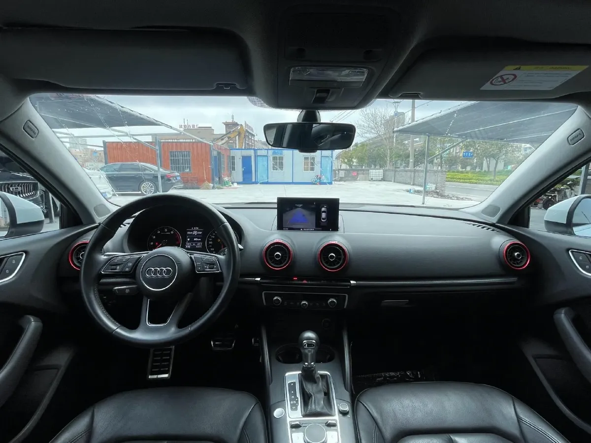 2020 Audi A3 1.4T 150HP L4 7DCT,autocango,china used car exporter,china ev exporter,chinese used car exporter,chinese used ev exporter