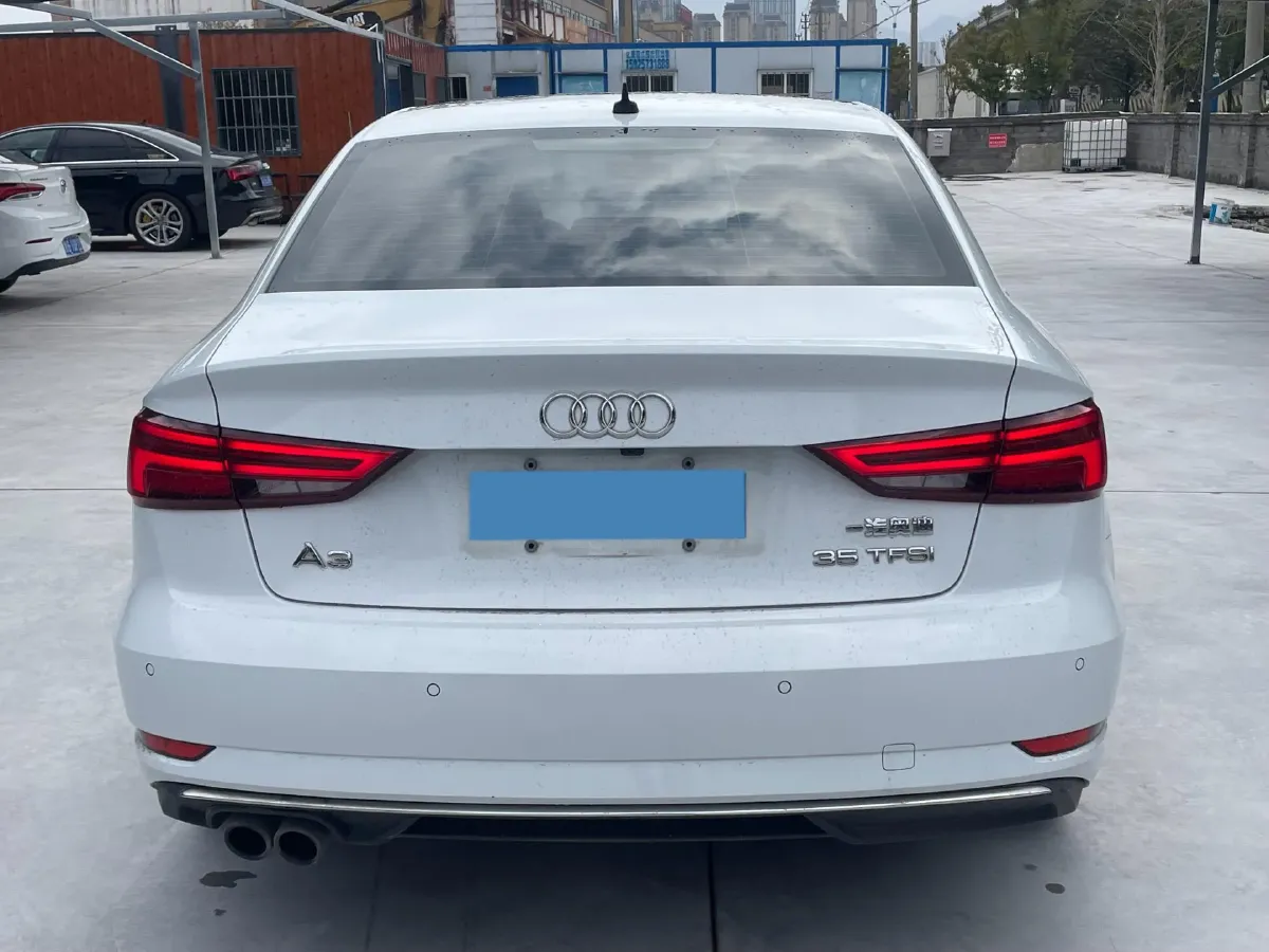 2020 Audi A3 1.4T 150HP L4 7DCT,autocango,china used car exporter,china ev exporter,chinese used car exporter,chinese used ev exporter