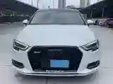 2020 Audi A3 1.4T 150HP L4 7DCT