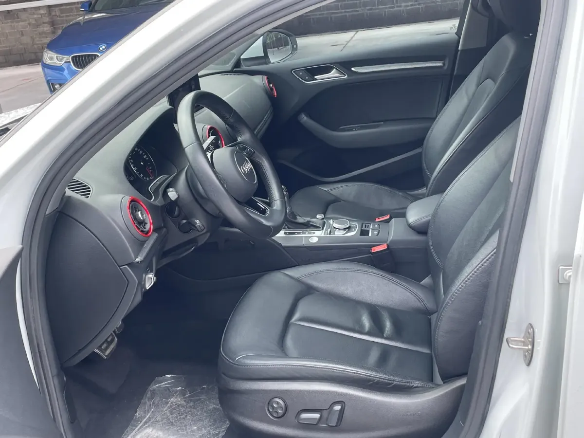 2020 Audi A3 1.4T 150HP L4 7DCT,autocango,china used car exporter,china ev exporter,chinese used car exporter,chinese used ev exporter