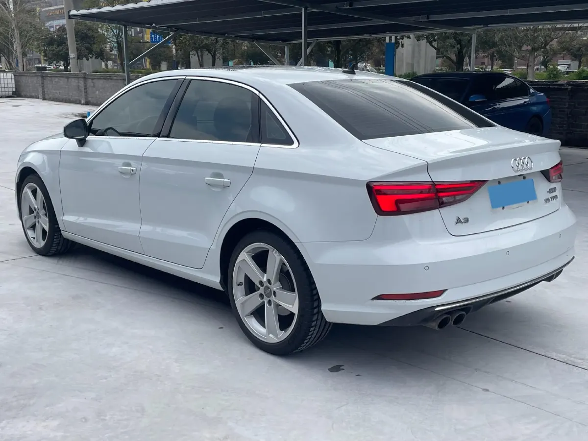 2020 Audi A3 1.4T 150HP L4 7DCT,autocango,china used car exporter,china ev exporter,chinese used car exporter,chinese used ev exporter