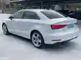 2020 Audi A3 1.4T 150HP L4 7DCT