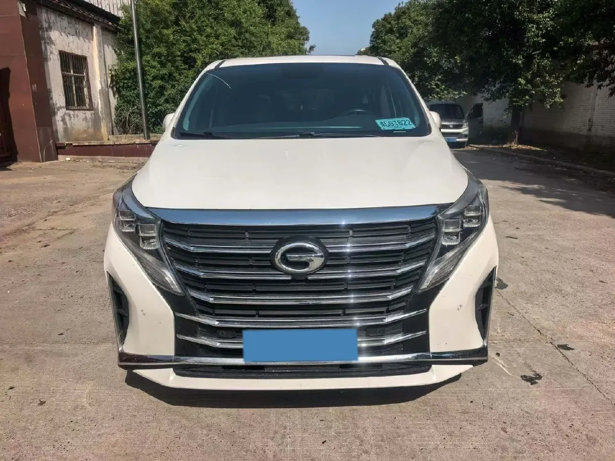 2021 GAC Trumpchi M8 2.0T 252HP L4 8AT,autocango,china used car exporter,china ev exporter,chinese used car exporter,chinese used ev exporter