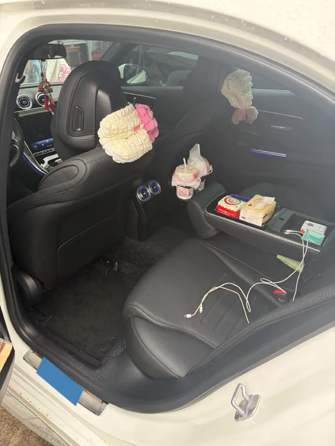 2025 Mercedes-Benz C Class 2.0T 204HP L4 9AT PHEV 25.4KWH,autocango,china used car exporter,china ev exporter,chinese used car exporter,chinese used ev exporter