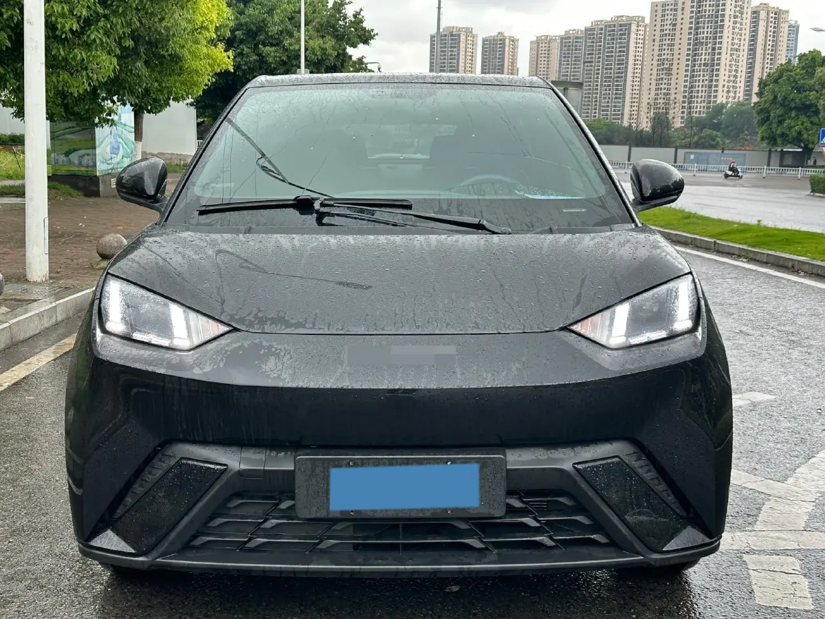 2023 BYD Seagull BEV 30.08KWH,autocango,china used car exporter,china ev exporter,chinese used car exporter,chinese used ev exporter