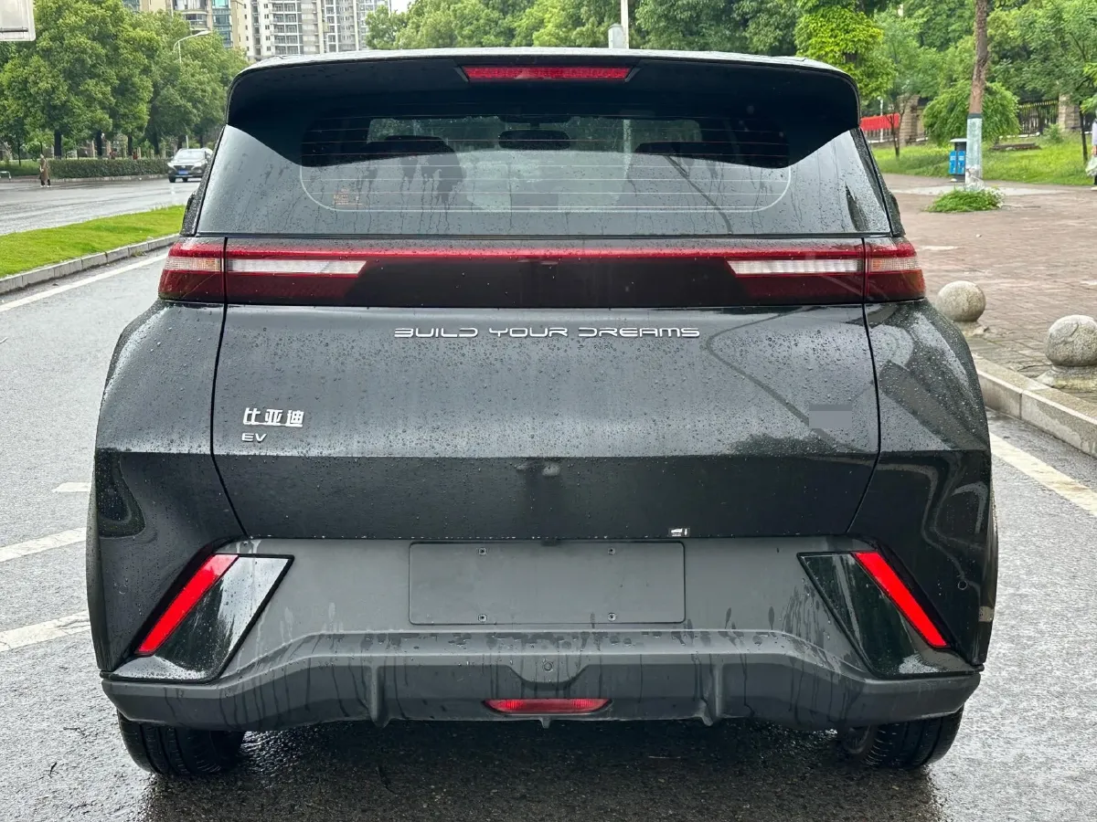 2023 BYD Seagull BEV 30.08KWH,autocango,china used car exporter,china ev exporter,chinese used car exporter,chinese used ev exporter