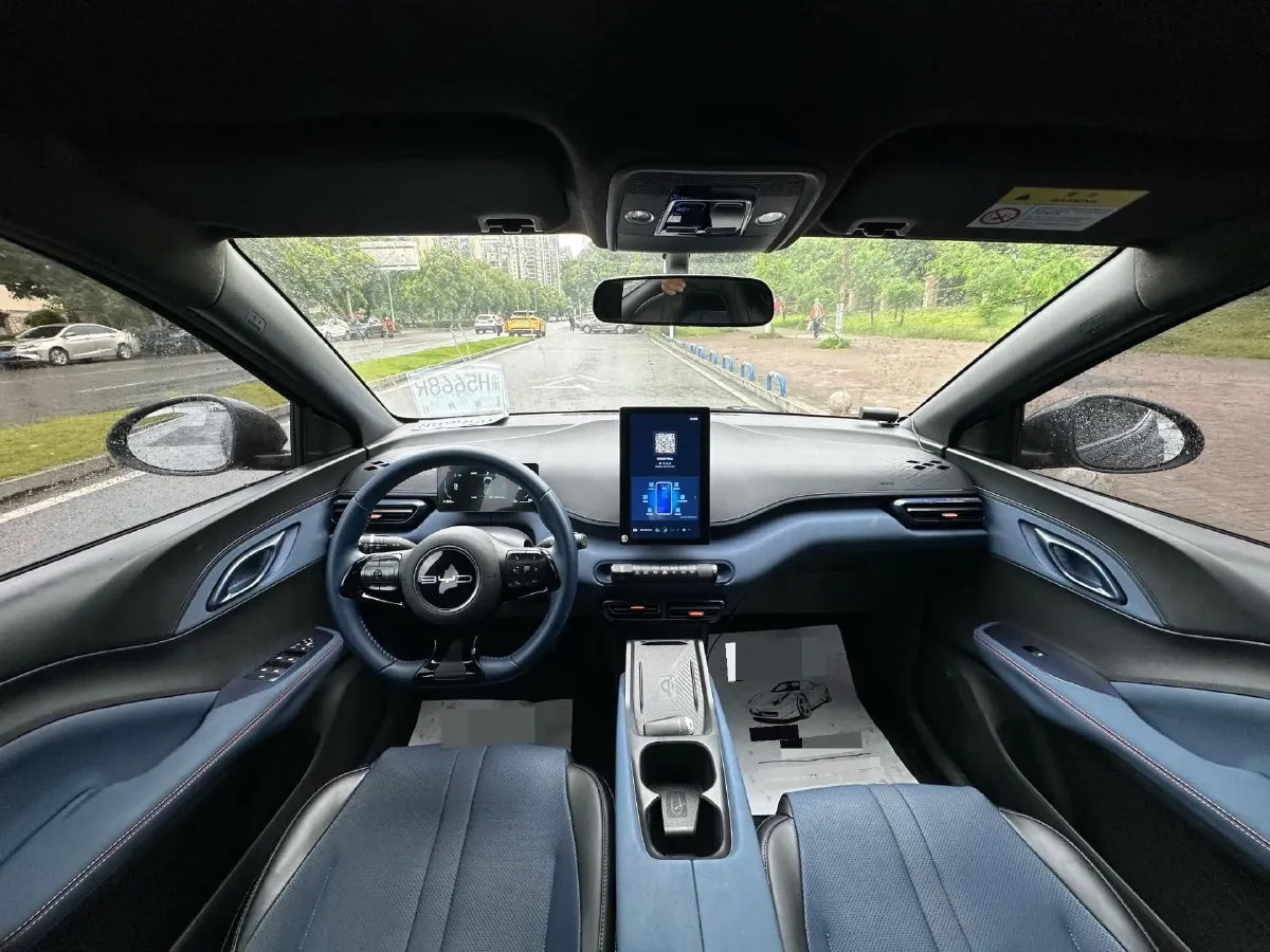 2023 BYD Seagull BEV 30.08KWH,autocango,china used car exporter,china ev exporter,chinese used car exporter,chinese used ev exporter