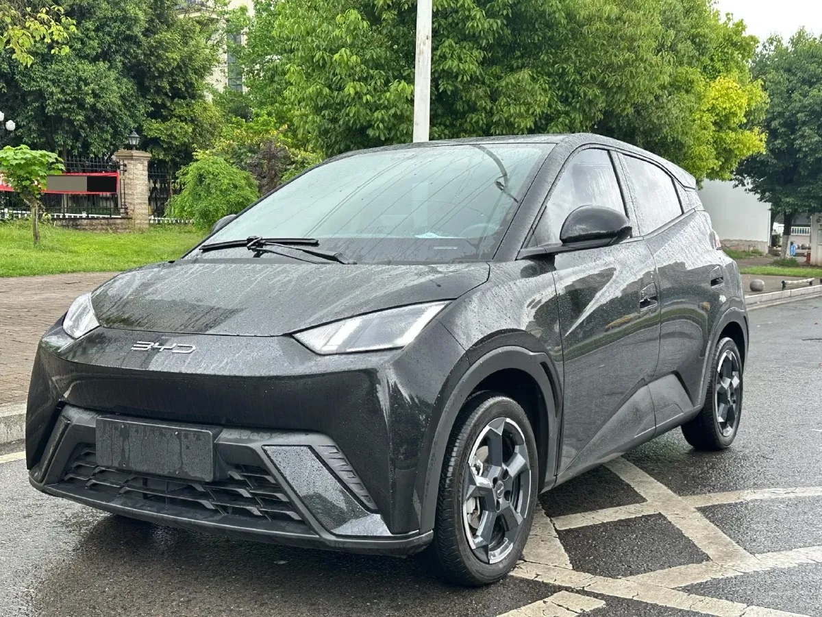 2023 BYD Seagull BEV 30.08KWH,autocango,china used car exporter,china ev exporter,chinese used car exporter,chinese used ev exporter