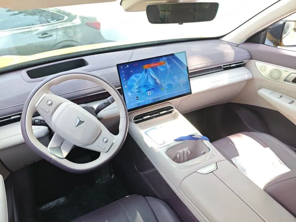 2026 Deepal S07 REEV 98HP REEV,autocango,china used car exporter,china ev exporter,chinese used car exporter,chinese used ev exporter