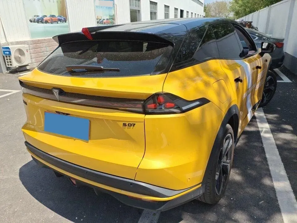 2026 Deepal S07 REEV 98HP REEV,autocango,china used car exporter,china ev exporter,chinese used car exporter,chinese used ev exporter