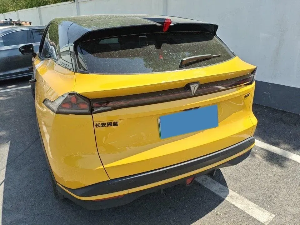 2026 Deepal S07 REEV 98HP REEV,autocango,china used car exporter,china ev exporter,chinese used car exporter,chinese used ev exporter