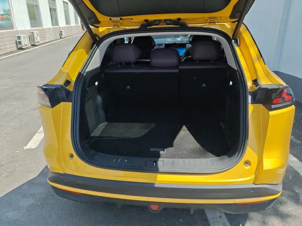 2026 Deepal S07 REEV 98HP REEV,autocango,china used car exporter,china ev exporter,chinese used car exporter,chinese used ev exporter