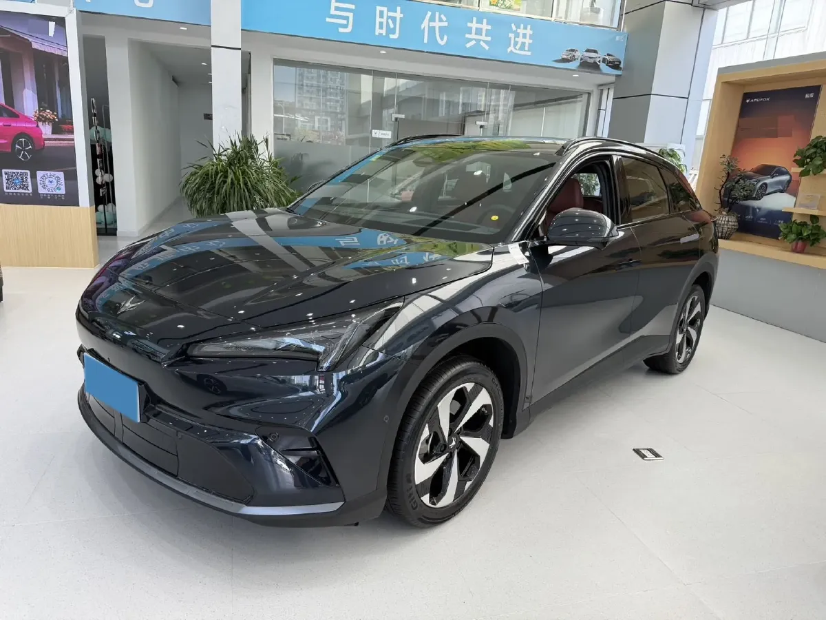 2026 ARCFOX αT5 REEV 105HP REEV,autocango,china used car exporter,china ev exporter,chinese used car exporter,chinese used ev exporter