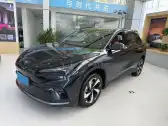2026 ARCFOX ΑT5,autocango,china used car exporter,china ev exporter,chinese used car exporter,chinese used ev exporter