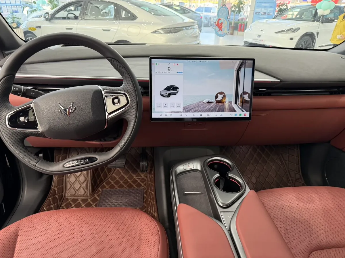 2026 ARCFOX αT5 REEV 105HP REEV,autocango,china used car exporter,china ev exporter,chinese used car exporter,chinese used ev exporter