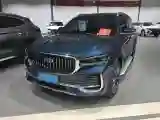 2021 Geely Monjaro 2.0T 218HP L4 7DCT