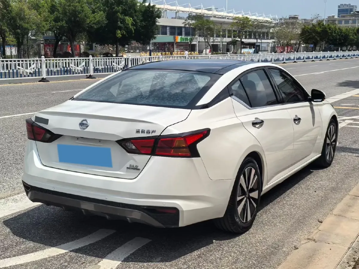 2019 Nissan Teana 2.0T 252HP L4 CVT,autocango,china used car exporter,china ev exporter,chinese used car exporter,chinese used ev exporter